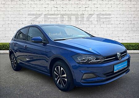 VW Polo Volkswagen 1.0 TSI United OPF Apple CarPlay Android Auto 2-Zo