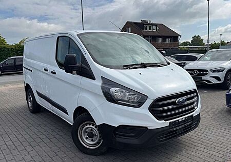 Ford Transit Custom 2.0 TDCi | KLIMA | 73.830KM