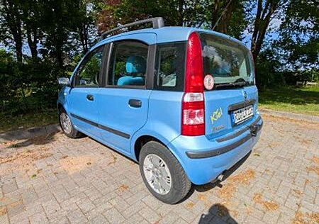 Fiat Panda 1.3 Multijet Diesel Emotion