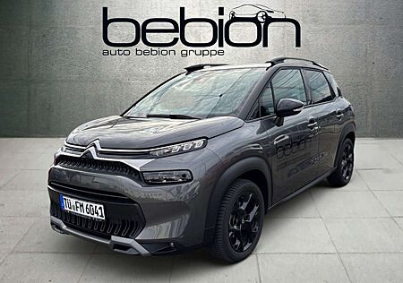 Citroën C3 Aircross Citroen 1.2 PureTech 130 Shine Pack Navi