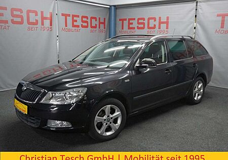 Skoda Octavia Combi 1.4 TSI "Family" 2.Hand XENON PDC