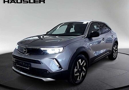 Opel Mokka-e -e Elegance*Matrix-LED*Rückfahrkamera*SHZ/LHZ*