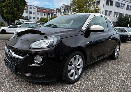 Opel Adam Jam-Teilleder-Klima-Einparkhilfe