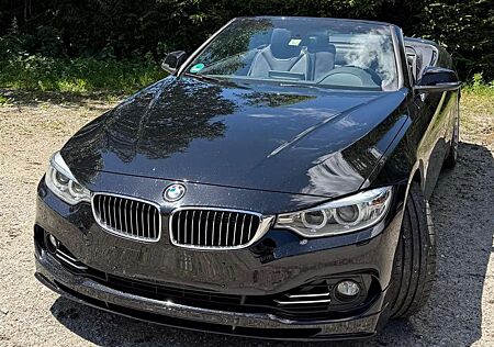 Alpina B4 B4 Cabrio Biturbo Switch-Tronic