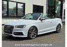 Audi S3 Cabrio quattro Aut. Sportsitze B&O 19" DAB