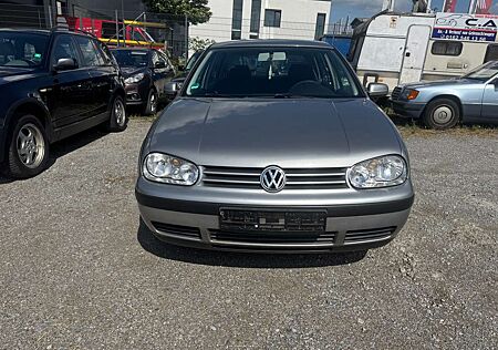 VW Golf Volkswagen 1.4 Comfortline