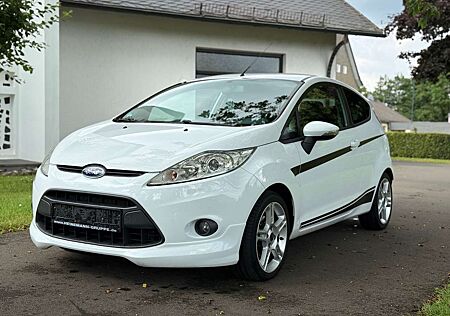 Ford Fiesta 1.4 Sport