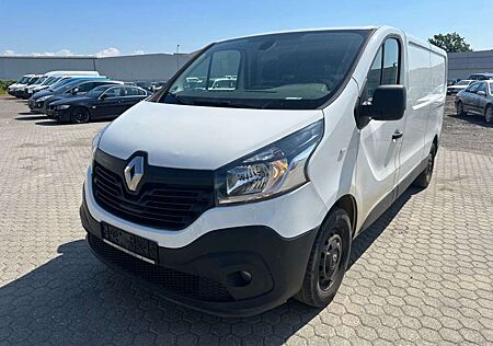 Renault Trafic Kasten L2H1 2,9t Komfort