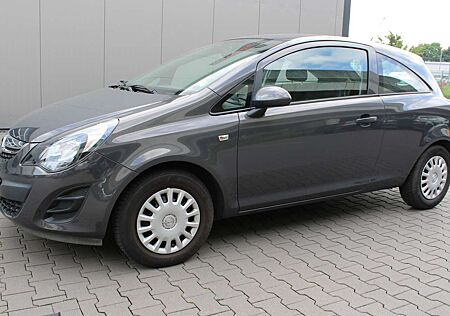 Opel Corsa Selection Aus 1. Hand/Scheckheftgepflegt/Klima/AUX