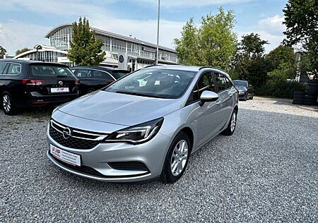 Opel Astra K 1.6 CDTi ST Edition/1.Hand/Navi