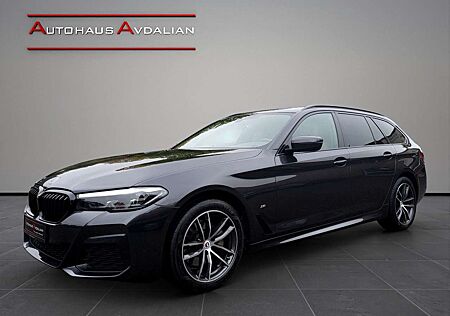 BMW 520 d Touring M Sport R-KAM|SHADOW-LINE|BUSINESS