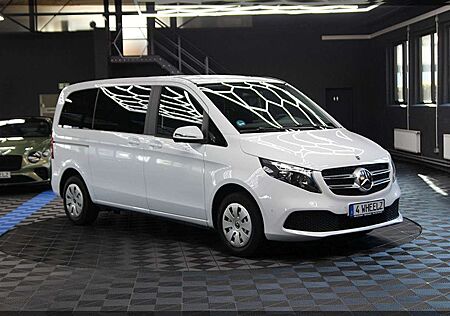 Mercedes-Benz V 220 d RISE NAVI / CAM / SITZH.