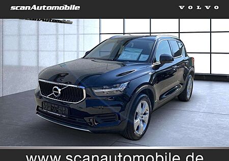Volvo XC 40 XC40 Momentum Pro 2WD Bluetooth Navi LED Klima
