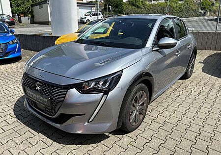 Peugeot 208 e- Active Pack LED Apple CarPlay Android Auto Musi