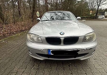 BMW 120 116i