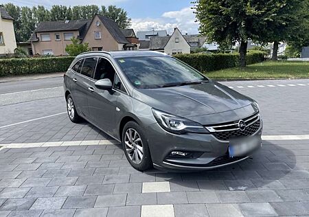 Opel Astra 1.6 D Start/Stop Automatik Sports Tourer Active