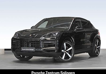 Porsche Cayenne E-Hybrid Coupe BOSE SPORTABGAS PASM