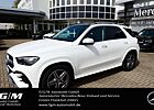 Mercedes-Benz GLE 300 d 4M AMG/MOPF/Pano/KeyGo/360/AHK/Burmest