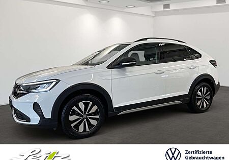 VW Taigo Volkswagen 1.0 TSI Goal *NAVI*PDC*LED*SITZH*