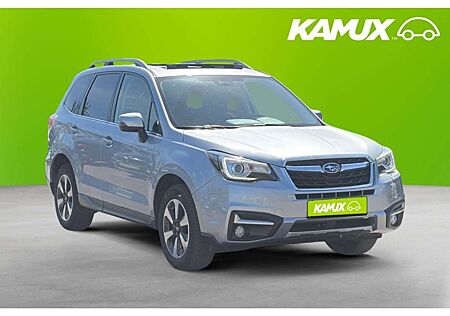 Subaru Forester 2.0i Aut.Exclusive+LED+CARPLAY+KAMERA