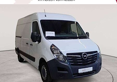 Opel Movano 2.3 D L2H2 Cargo Klima