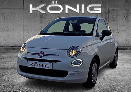 Fiat 500 1.0 GSE DolceVita Klima*CarPlay*Tempomat