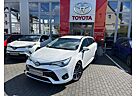 Toyota Avensis Combi Touring Sports 1.8 Edition S+