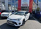 Toyota Avensis Combi Touring Sports 1.8 Edition S+