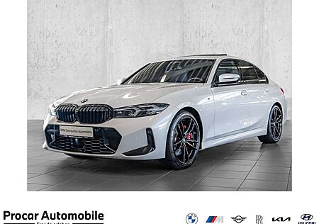 BMW 330 i M Sport HUD NAVI