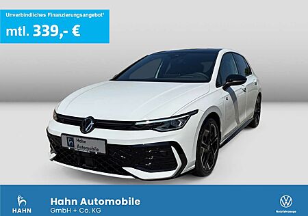 VW Golf Volkswagen R-Line 1,5 l eTSI 150 PS DSG