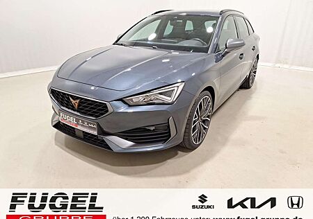 Cupra Leon ST 2.0 TSI DSG virt.Cock.|LED|Winter|AHZV