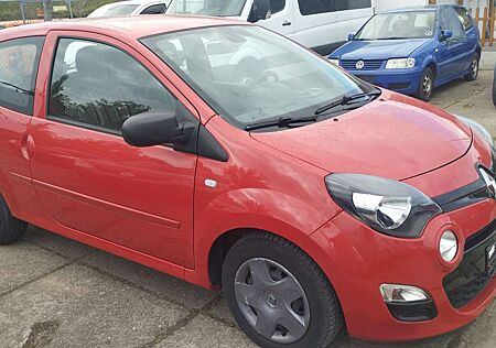 Renault Twingo 23000 Km/ Tüv Neu/ Top Zustand