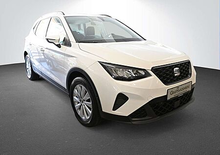 Seat Arona 1.0 TSI Style PDC Kamera LED