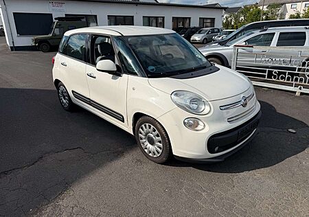 Fiat 500L Pop Star