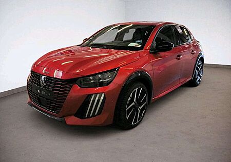 Peugeot 208 GT PureTech100 Navi, 360°, Tot-Winkel