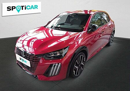Peugeot 208 GT PureTech100 Navi, 360°, Tot-Winkel