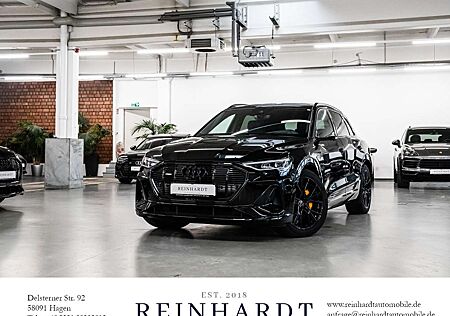 Audi e-tron 55 2x S LINE/BLACK-EDITION/ACC/HuD/PANO