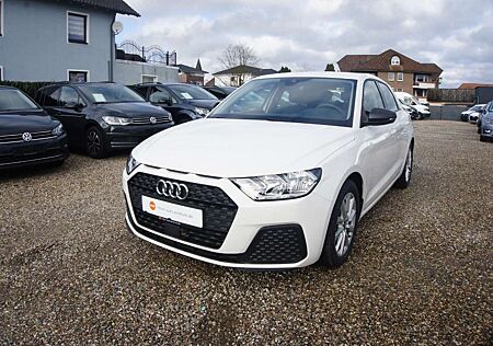 Audi A1 Sportback 25 TFSI KLIMA SHZ