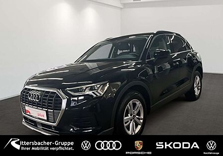 Audi Q3 35 TDI Business+Assistenz+KomfortPaket Matrix