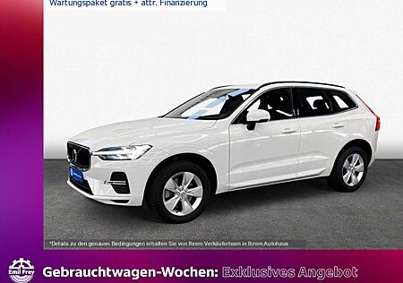 Volvo XC 60 XC60 B4 AWD Momentum-Pro Aut Google-Navi LED Thors