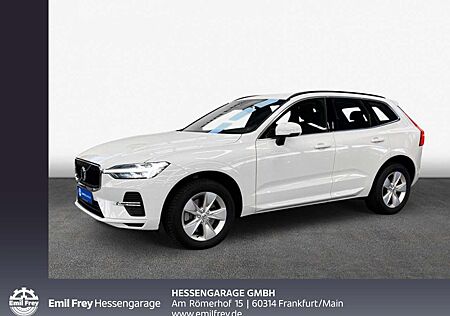 Volvo XC 60 XC60 B4 AWD Momentum-Pro Aut Google-Navi LED Thors