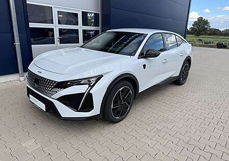 Peugeot 408 Plug-In Hybrid 180 e-EAT8 GT