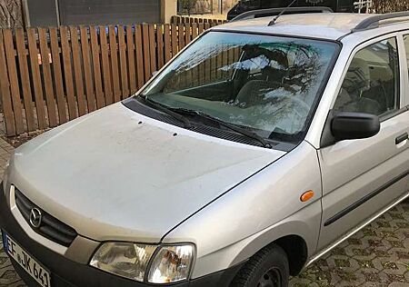 Mazda Demio 1.5 Exclusive