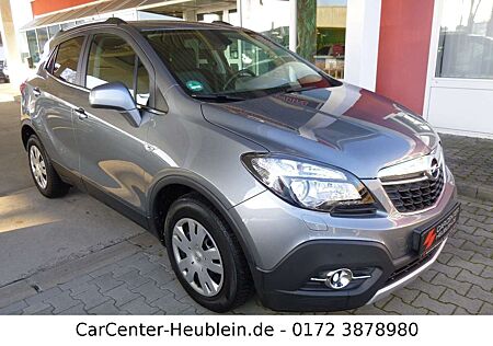 Opel Mokka Innovation