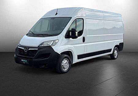 Opel Movano gebraucht kaufen Opel Movano L3H2 3Edition 2.2D*DAB*Klima*BTH*uvm