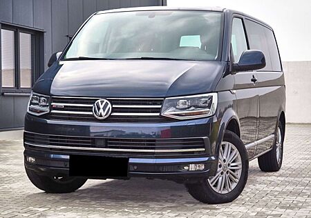VW T6 Multivan Volkswagen 2.0 TDI