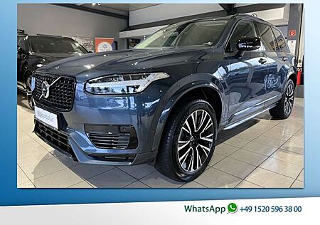 Volvo XC 90 XC90 T8 Plus Dark Recharge AWD BLIS Pano AHK LED