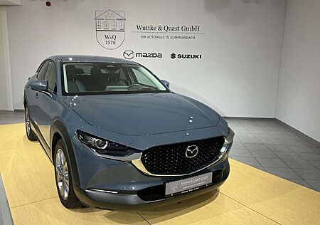 Mazda CX-30 Takumi Automatik Leder