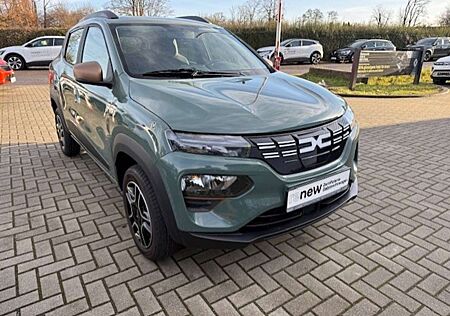 Dacia Spring Extreme 65 KLIMA NAVI KAMERA