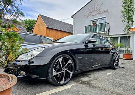 Mercedes-Benz CLS 500 *Luftfahrwerk*Harman Kardon*
